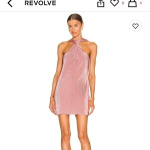 Cocktail dress, worn once, selling because I’m moving out of the country